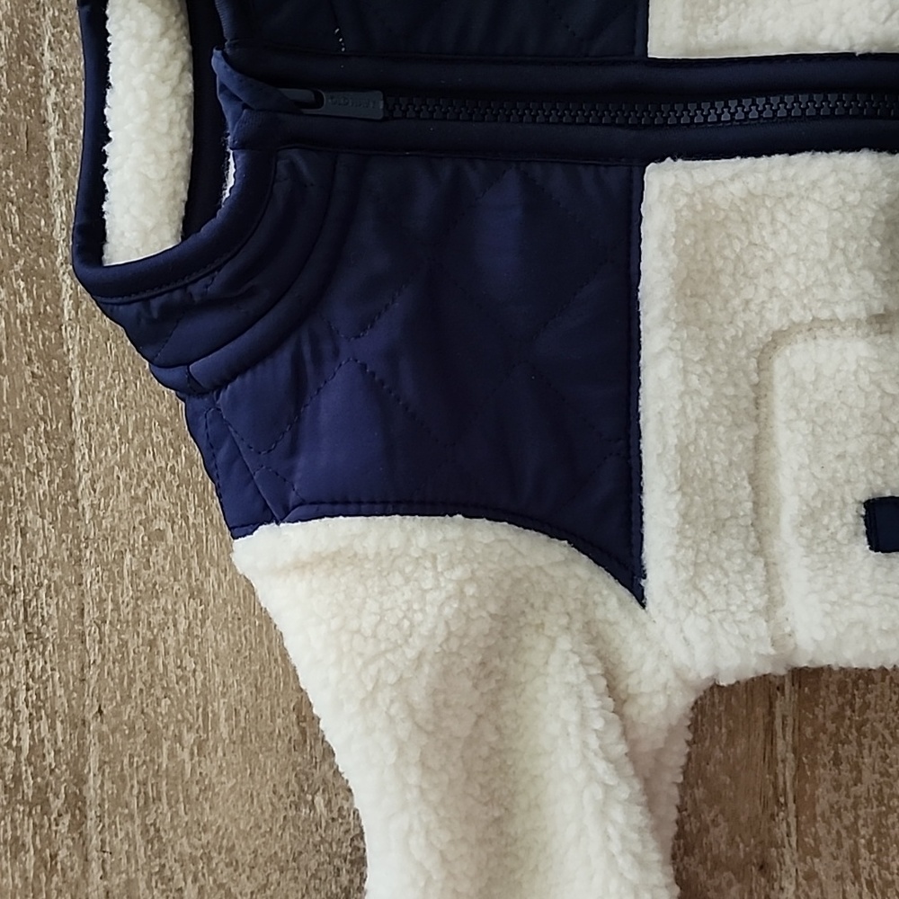 Old Navy Infant Sherpa Jacket